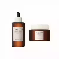 Skin1004 Madagascar Centella Probio Cica Enrich Cream 50ml 1ea Madagascar Centella Probio Cica Intensive Ampoule
