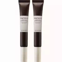 Skin1004 Madagascar Centella Probio Cica Bakuchiol Eye Cream 20ml Twin Pack