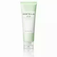 Skin1004 Madagascar Centella Tea Trica Bha Foam Reinigungsschaum