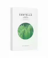 Skin1004 Madagascar Centella Tea Trica Entspannende Maske