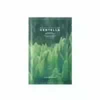 Skin1004 Madagascar Centella Tea Trica Relaxing Mask 1stück