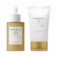 Skin1004 Madagascar Centella Teca Duo Set