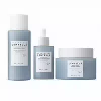 Skin1004 Madagascar Centella Teca Skincare Set