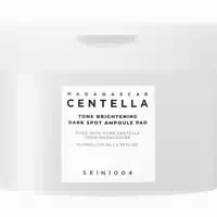 Skin1004 Madagascar Centella Tone Brightening Dark Spot Ampoule Pads