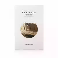 Skin1004 Madagascar Centella Watergel Sheet Ampoule Mask 25ml 1ea 1stück