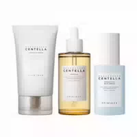 Skin1004 Multi Action Regimen Set