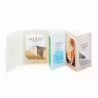 Skin1004 Sun Trial Kit 1 5ml X 5pcs