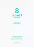 Skin689 Firm Skin Decolleté Mask