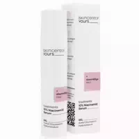 Skincerely Yours 10% Niacinamid Serum