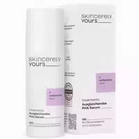 Skincerely Yours Ausgleichendes Pha Serum