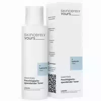 Skincerely Yours Feuchtigkeitsspendender Toner