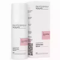 Skincerely Yours Glättendes Serum