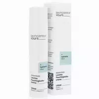 Skincerely Yours Leichte Feuchtigkeitscreme