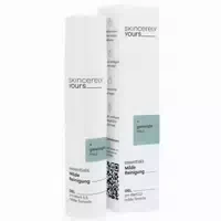 Skincerely Yours Milde Reinigung