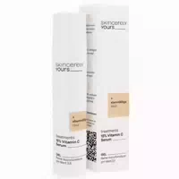 Skincerely Yours 15% Vitamin C Serum
