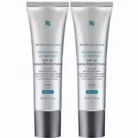 Skinceuticals Brightening Uv Defense Lsf 30