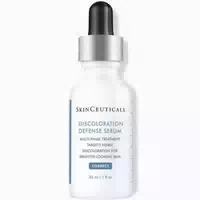 Skinceuticals Discoloration Defense Serum, Zellaktivierendes Serum Gegen Pigmentflecken