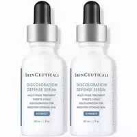 Skinceuticals Discoloration Defense Serum, Zellaktivierendes Serum gegen Pigmentflecken