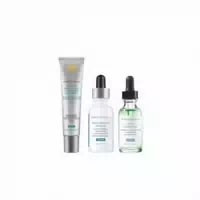 Skinceuticals Post Treatment Intensive Brightening & Hydrating Repair Set