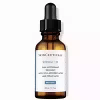 Skinceuticals Serum 10, Antioxidativ Wirkendes Anti Aging Serum für Empfindliche Haut