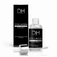 Dr H Anti Aging Kollagen Gesichtsserum 30ml