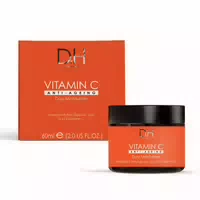 Dr H Vitamin C Anti Aging Tagesmoisturizer 60ml