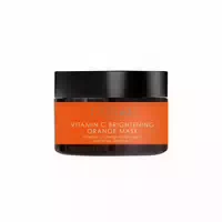 Skinchemists Vitamin C Aufhellende Orangenmaske 50ml