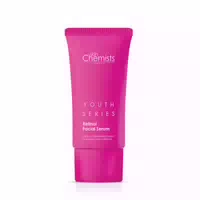 Skinchemists Retinol & Bakuchiol Anti Aging Gesichtsserum 30 ml