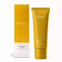 Skinchemists Fortschrittliche 1% Kollagen Anti Aging Maske 50ml