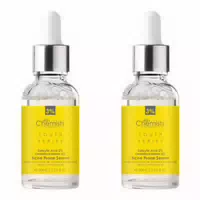 Skinchemists Jugendserie Akneanfälliges Serum Salicylsäure 2% 30ml X 2 Duo Pack