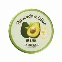 Skinfood | Avocado & Olive Lip Balm 12 G