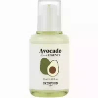 Skinfood Avocado Rich Essence – Feuchtigkeitsspendendes Serum Mit Avocadoöl