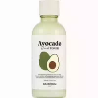 Skinfood Avocado Rich Face Toner – Feuchtigkeitsspendender Toner mit Avocadoöl