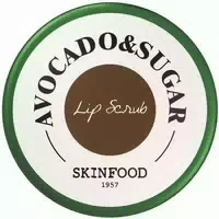 Skinfood Avocado & Sugar Lip Scrub