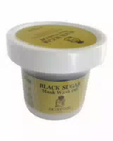 Skinfood Black Sugar Mask Wash Off 384 Ml