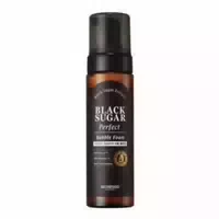 Skinfood Black Sugar Perfect Bubble Foam 200ml