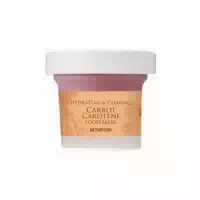 Skinfood Carrot Carotene Food Mask 120g