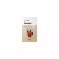 Skinfood Carrot Carotene Mask 1stück