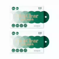 Skinfood Cica Clear Spot Patch 110patches