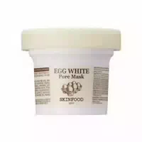 Skinfood Egg White Pore Mask 120g