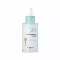 Skinfood Lemongrass Niacinamide 20 Serum 50ml
