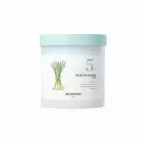 Skinfood Lemongrass Niacinamide 5 Pad 60ea