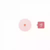 Skinfood Peach Cotton Multi Finish Powder 5g