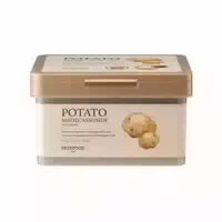 Skinfood Potato Madecassoside Daily Mask 270g 30blätter
