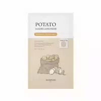 Skinfood Potato Madecassoside Mask 1stück