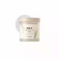 Skinfood Rice Brightening Pad 250g 60pads