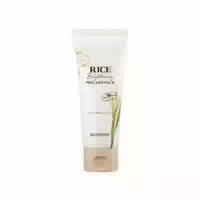 Skinfood Rice Brightening Peel Off Pack 100ml