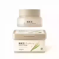 Skinfood Rice Brightening Toner 160ml