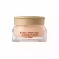 Skinfood Salmon Darkcircle Concealer Cream 10g 00 Light