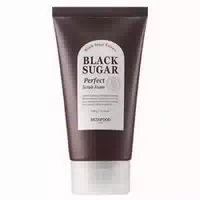 Skinfood Schwarzer Zucker Perfekter Peeling Schaum